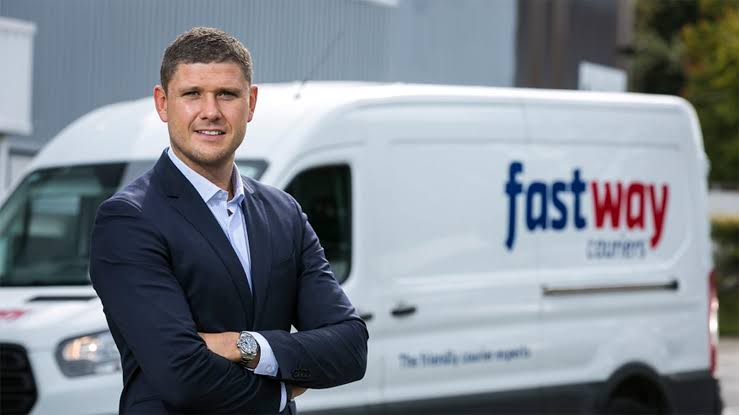 City Logistics Partners With Clearwater Capital To Acquire Fastway Couriers