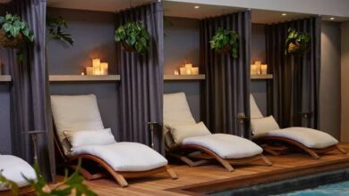 How Amani Spas Became The Leading Hospitality African Spa Brand