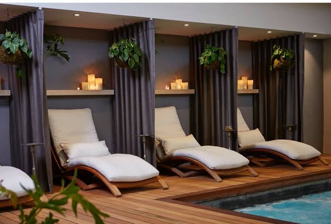 How Amani Spas Became The Leading Hospitality African Spa Brand