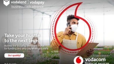 Vodacom Launches VodaLend Cash Advance For Underbanked Customers