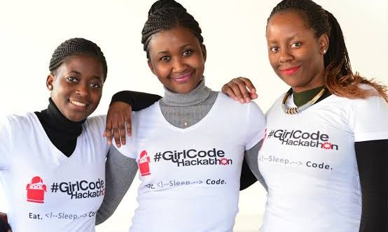 Takealot Group Supports Future Careers With Girlcode Sponsorship