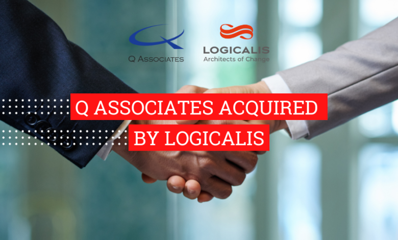 Datatec's Subsidiary Logicalis UK&I Announces The Acquisition Of Q Associates