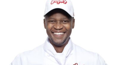 How An Advert Inspired Miles Kubheka To Establish His 'Vuyos' Restaurant