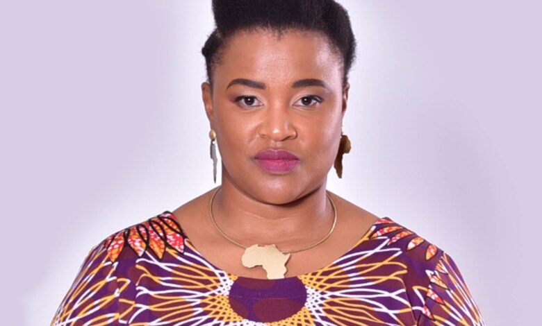How Ntombenhle Khathwane Was Inspired By Her Grandmother To Establish Her AfroBotanics Hair Brand