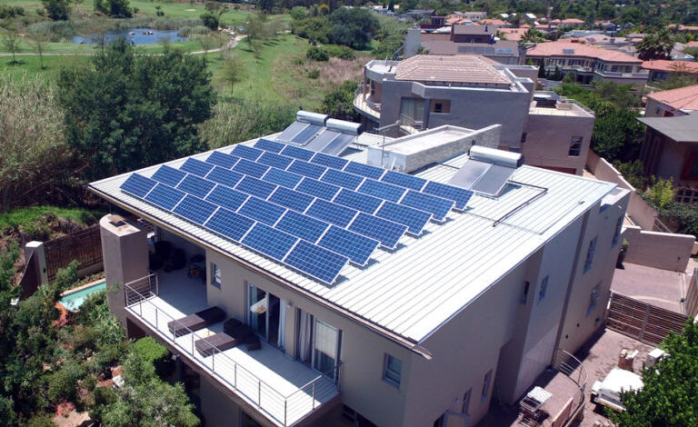 How Solar4Life Aims To Provide Long-term, Consistent Power Solutions