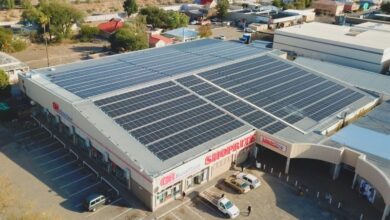 Shoprite Takes Out Biggest Sustainability Loan And First Green Loan In The Retail Sector