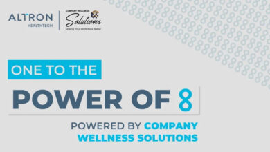 Altron Healthtech Partners With Company Wellness Solutions To Expand On Healthcare Societal Impact