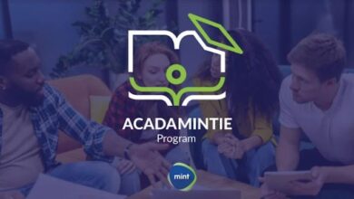 Mint Group Mitigates Tech Skills Shortage With ERP Academy