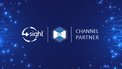 4Sight Holdings Announces Its Partnership With Econz Wireless