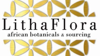 How The Commitment To Collaborate With African Youth Led To The Birth Of LithaFlora African Botanicals & Sourcing