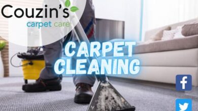 How Couzin’s Carpet Care Aims To Provide Specialised Carpet And Upholstery Cleaning Services