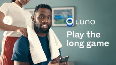 Luno Announces Its Partnership With South Africa Rugby Player Siya Kolisi