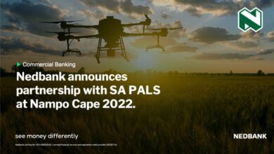 Nedbank Announces Partnership With SA PALS At Nampo Cape 2022