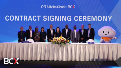 BCX And Alibaba Cloud Forge Partnership To Drive Digitalisation In South Africa