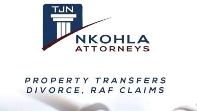 100% Black Owned Law Firm Nokhla Attorneys Seeks Assist Middle Class Communities In Townships