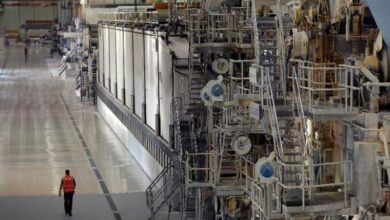 Sappi Accepts Offer To Sell Three European Graphic Paper Mills