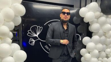 AKA Shares His Top Lessons In Business