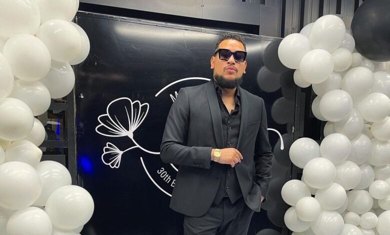 AKA Shares His Top Lessons In Business