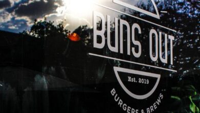 Buns Out Burgers Announces The Closure Of Its Linden Store