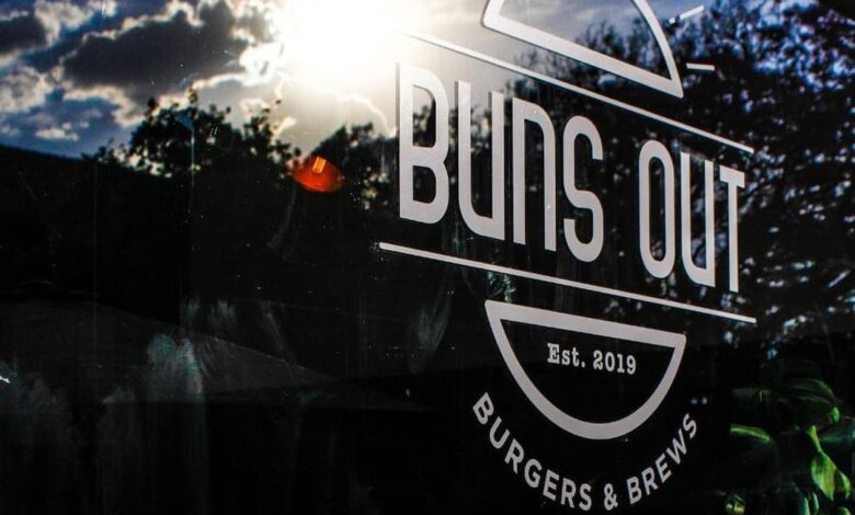 Buns Out Burgers Announces The Closure Of Its Linden Store