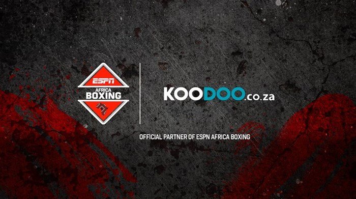 ESPN Africa And Koodoo.co.za Sign Boxing Sponsorship