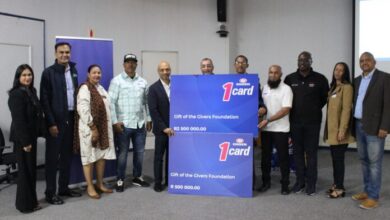 Engen Strengthens Its Partnership With The Gift Of The Givers As It Celebrates The NGOs 30-year Milestone