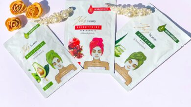 How Skin &Beauty Brand Yolz Beauty Aims To Use Natural Properties To Enhance The Health And Radiance Of Skin