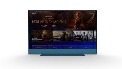 Sky Announces New Syndication Partnership With Multichoice Group