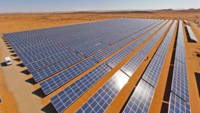 Sola Group And Tronox Reach Financial Close For 200 MW Solar Projects In South Africa