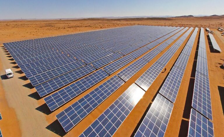 Sola Group And Tronox Reach Financial Close For 200 MW Solar Projects In South Africa