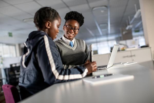 SAP, UNICEF And GenU Extend And Expand Partnership To Help Young People Gain Skills For Employment