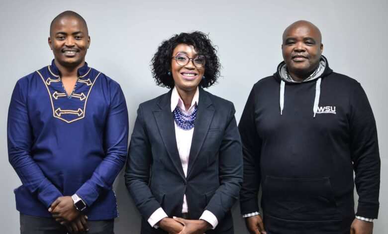 Walter Sisulu University And Samsung Partner To Develop Future Tech Skills For Youth