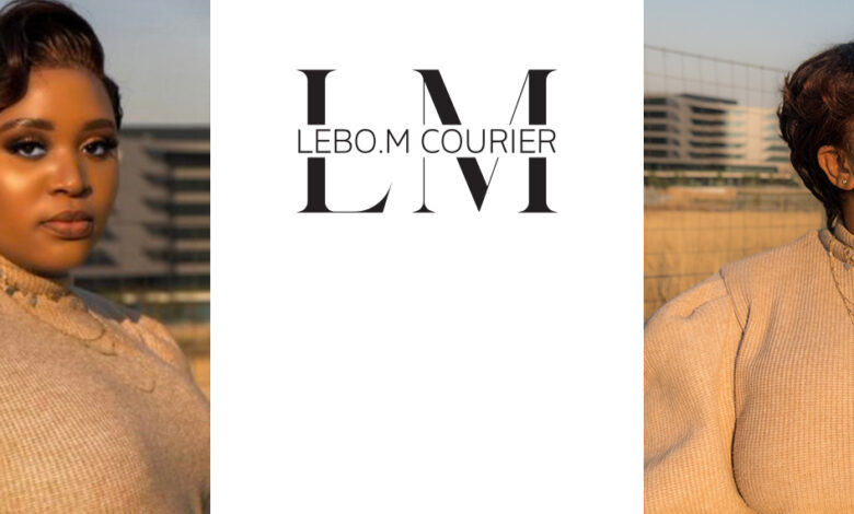 How Lebo.M Courier Seeks To Provide Valuable Tech-driven Logistics Solutions