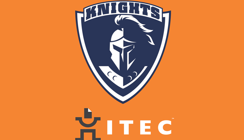 OFM Signs On As ITEC Knights Media Partner For Another Year