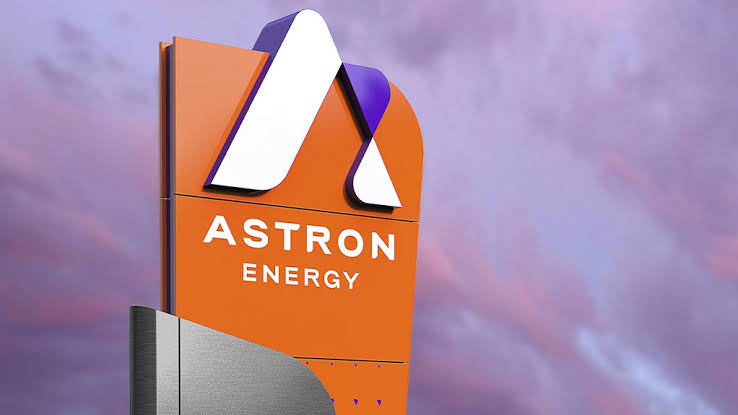 Astron Energy Rolls Out New Look For Network Of Over 850 Service Stations Across SA