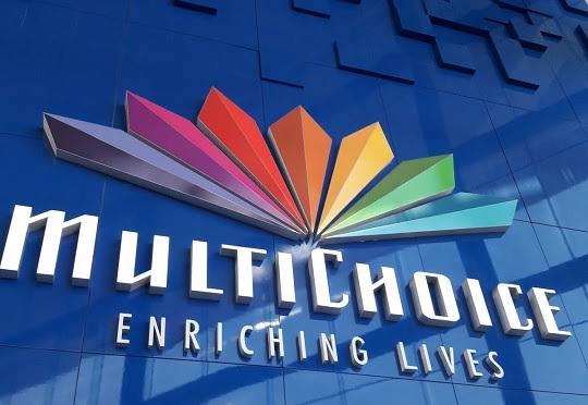 French Media Company Groupe Canal+ Increases Its Stake In Multichoice