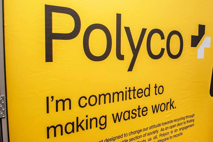 A First For Africa: Polyco Invests In New Recycling Technology – Converting Unrecyclable Plastic Into Eco-concrete