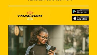 Idrive Signs Exclusive Deal With Tracker Connect