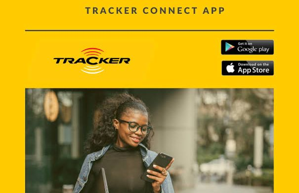 Idrive Signs Exclusive Deal With Tracker Connect