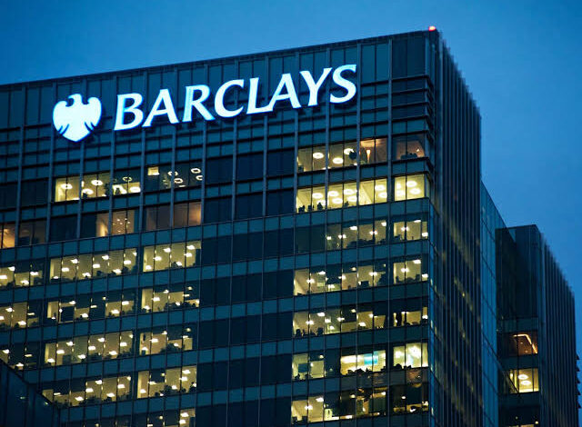 Barclays Set To Sell Its Remaining Absa Shares