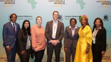 African Women Impact Fund Launches With $60 Million Commitment To Drive An Inclusive Investment Environment