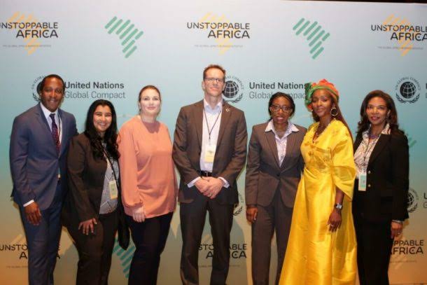 African Women Impact Fund Launches With $60 Million Commitment To Drive An Inclusive Investment Environment