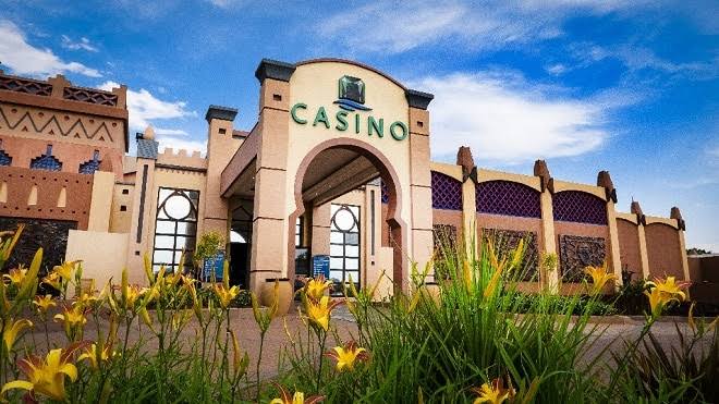 Metropolitan Gaming Sells Interest In South African Business To Focus On Core Markets