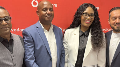 Vodacom To Spend R300 Million In Accelerating Connectivity In Limpopo