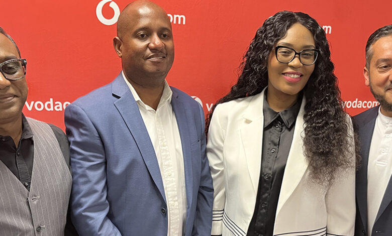 Vodacom To Spend R300 Million In Accelerating Connectivity In Limpopo