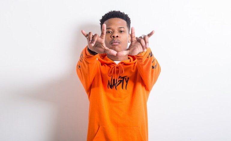 Nasty C Shares His Top Lessons In Business