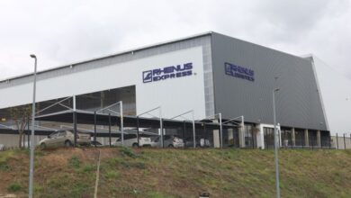 Rhenus Warehousing Solutions South Africa Addresses The Demand For Warehouse Space In Kwazulu-natal