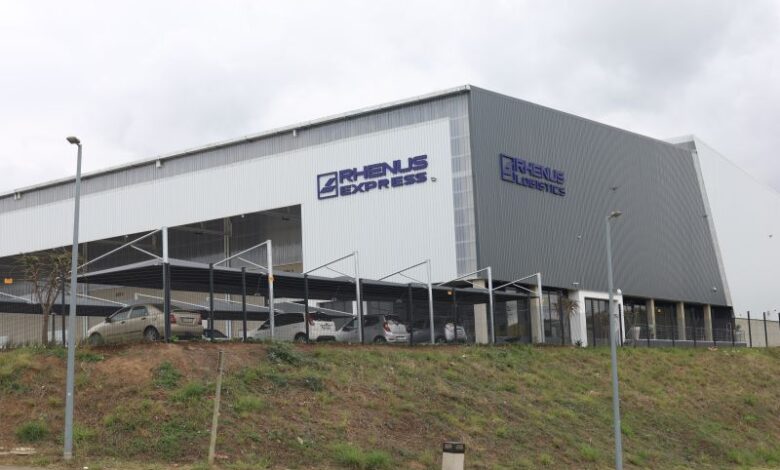 Rhenus Warehousing Solutions South Africa Addresses The Demand For Warehouse Space In Kwazulu-natal