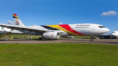 Air Belgium Expands Southern Africa Route Offering With Airlink