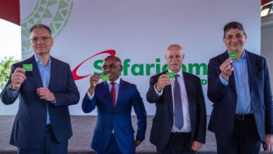 Safaricom Telecommunications Ethiopia Officially Launched